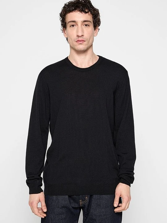 Zdjęcie produktu Sweter North Sails czarny