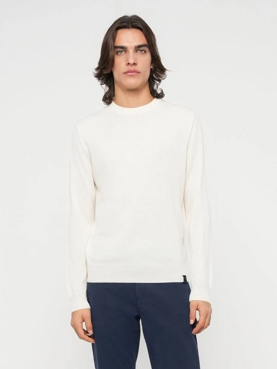 Zdjęcie produktu Sweter North Sails mleczny