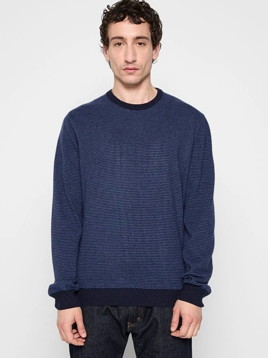Zdjęcie produktu Sweter North Sails granatowy