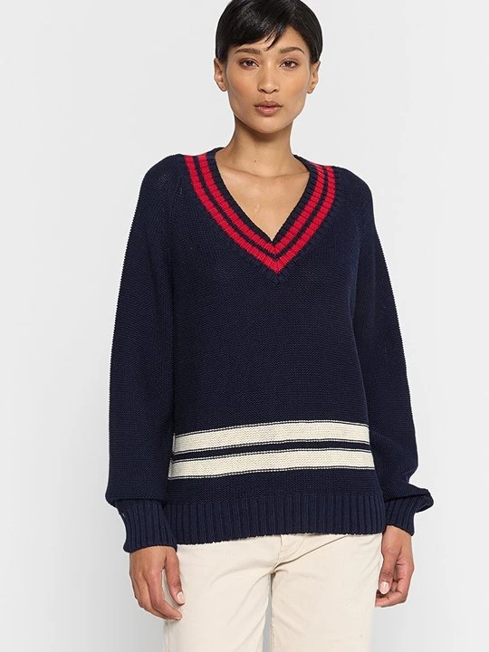 Zdjęcie produktu Sweter North Sails granatowy