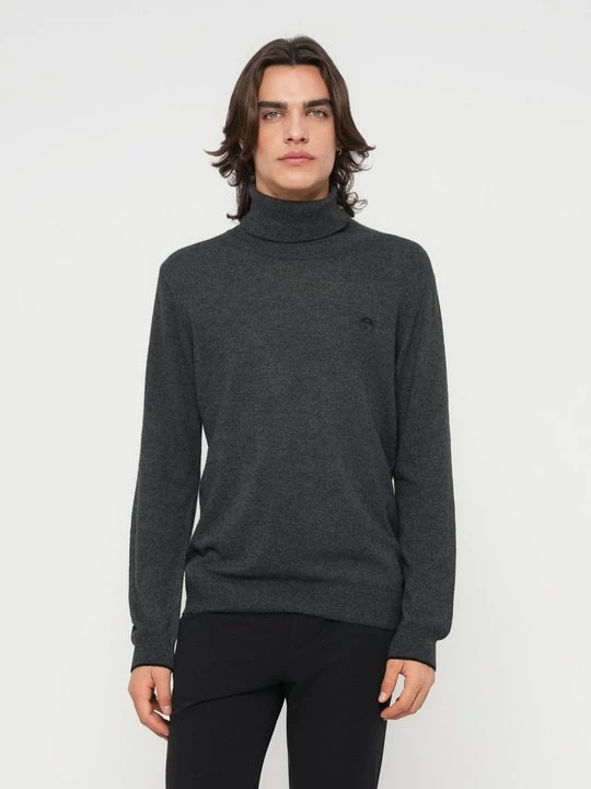 Zdjęcie produktu Sweter North Sails ciemnoszary