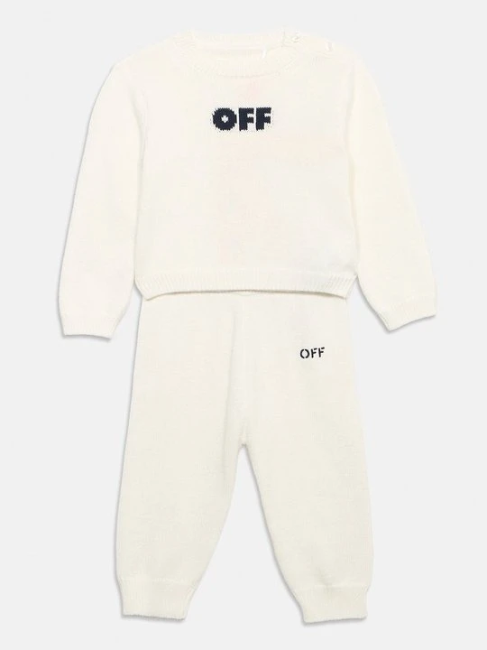 Zdjęcie produktu Sweter Off White