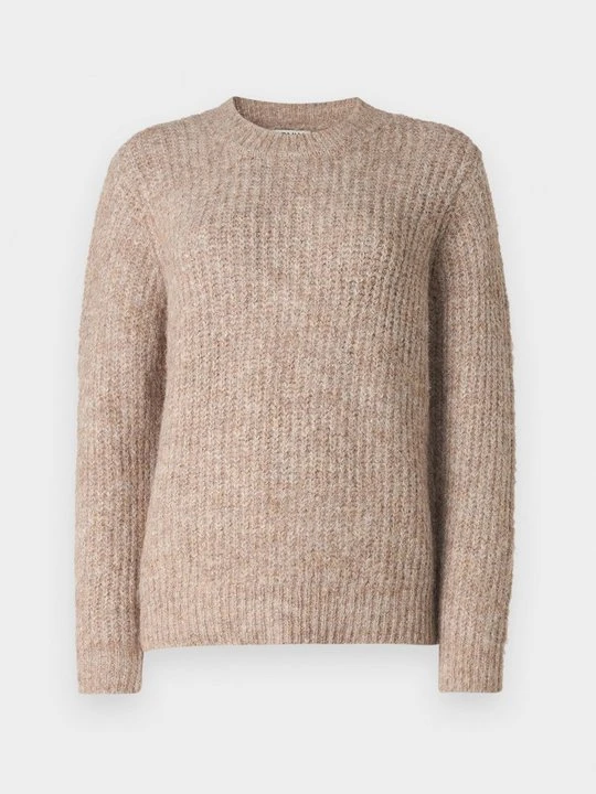 Zdjęcie produktu Sweter Only taupe