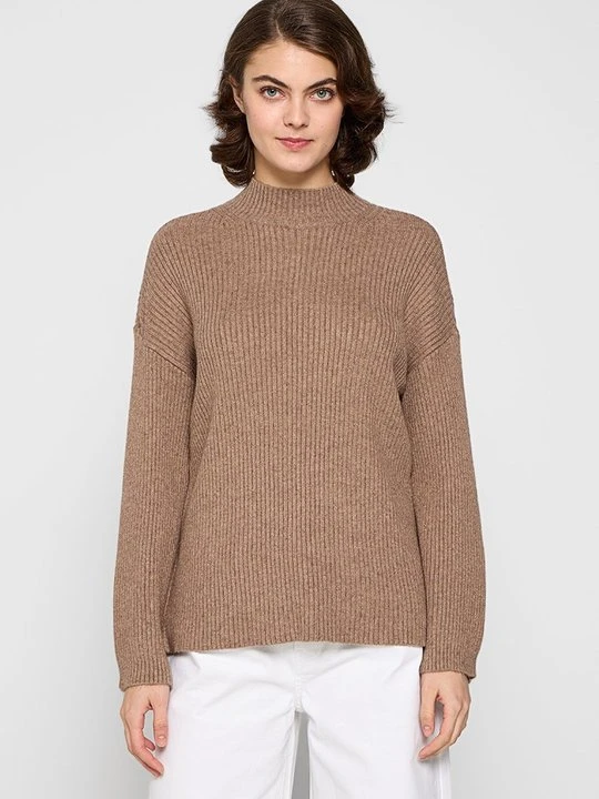 Zdjęcie produktu Sweter Only taupe