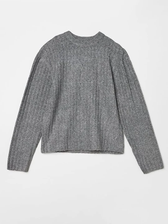 Zdjęcie produktu Sweter ONLY GIRLS szary