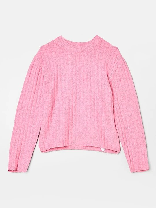 Zdjęcie produktu Sweter ONLY GIRLS różowy