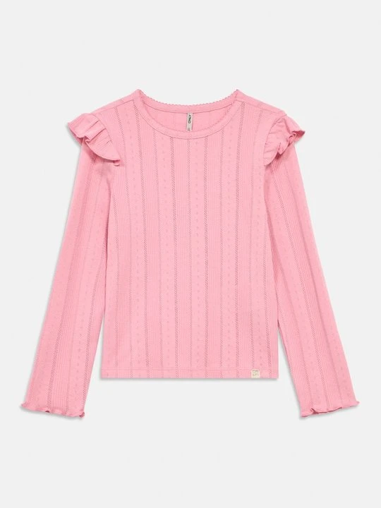 Zdjęcie produktu Sweter ONLY GIRLS różowy
