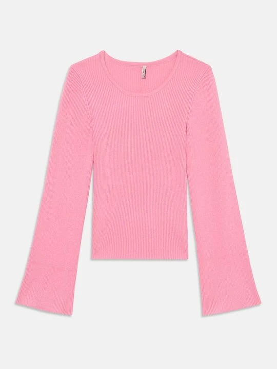 Zdjęcie produktu Sweter ONLY GIRLS różowy
