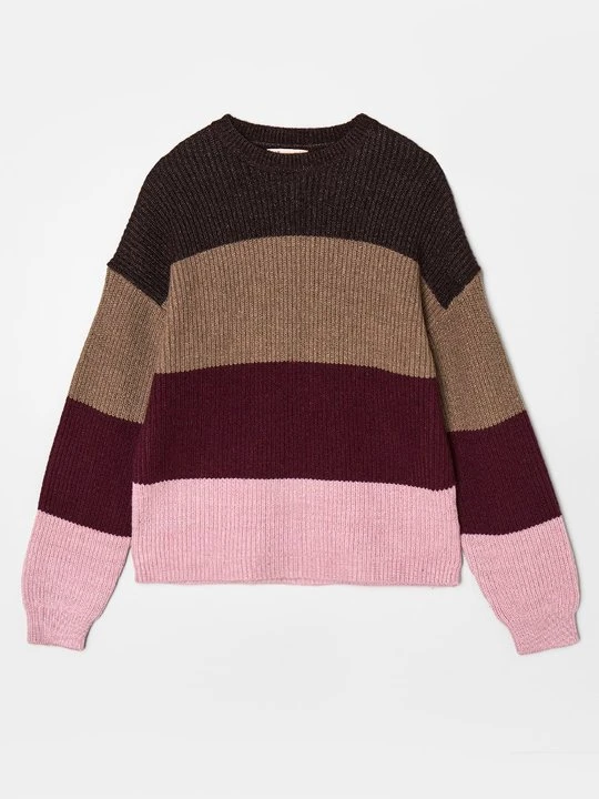Zdjęcie produktu Sweter ONLY GIRLS liliowy
