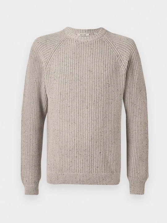 Zdjęcie produktu Sweter Only & Sons taupe