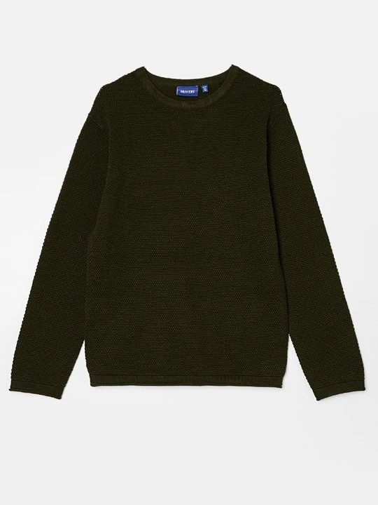 Zdjęcie produktu Sweter Only & Sons antracytowy