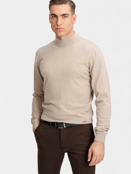 Zdjęcie produktu Sweter OTTAVIO 01034B16PRA Giacomo Conti