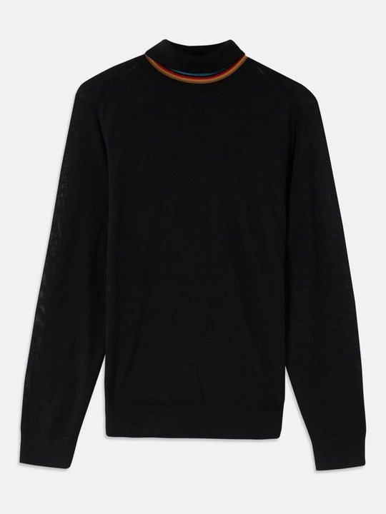 Zdjęcie produktu Sweter Paul Smith czarny