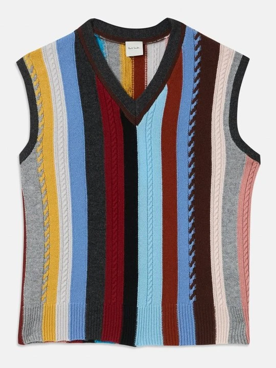 Zdjęcie produktu Sweter Paul Smith