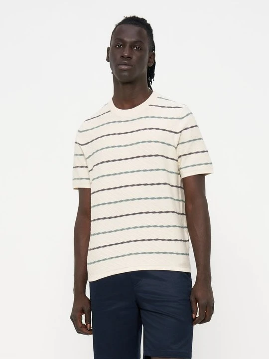 Zdjęcie produktu Sweter Paul Smith biały