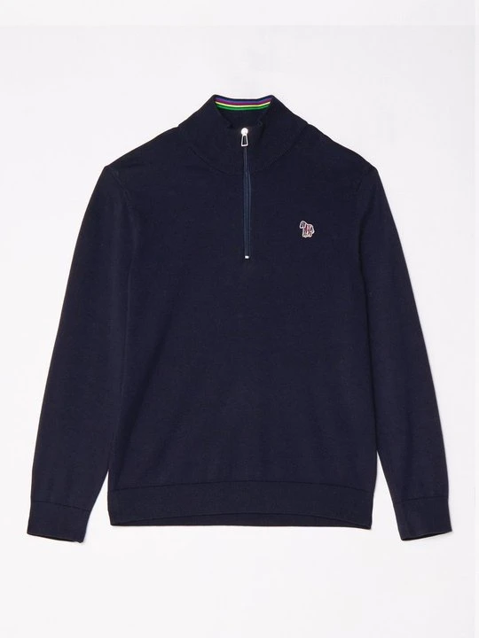 Zdjęcie produktu Sweter Paul Smith granatowy