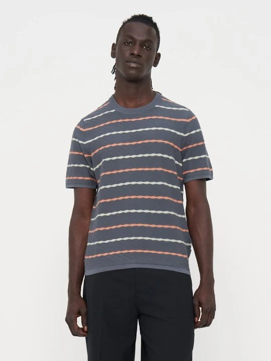 Zdjęcie produktu Sweter Paul Smith szary