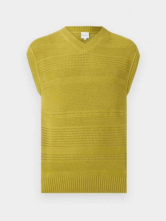 Zdjęcie produktu Sweter Paul Smith zielony