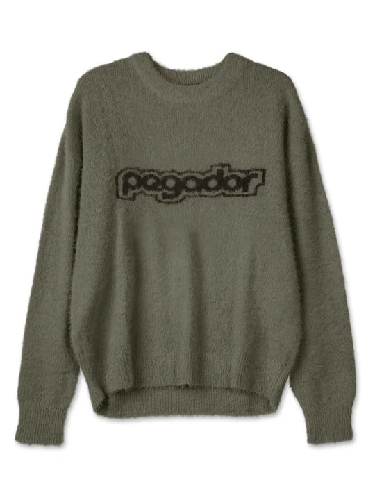 Zdjęcie produktu Sweter Pegador szary