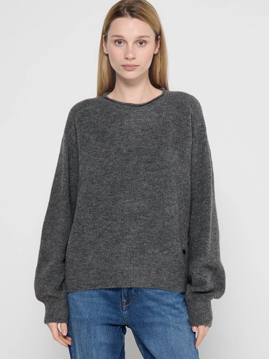 Zdjęcie produktu Sweter Pepe Jeans szary