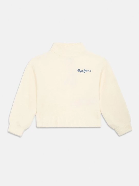 Zdjęcie produktu Sweter Pepe Jeans biały
