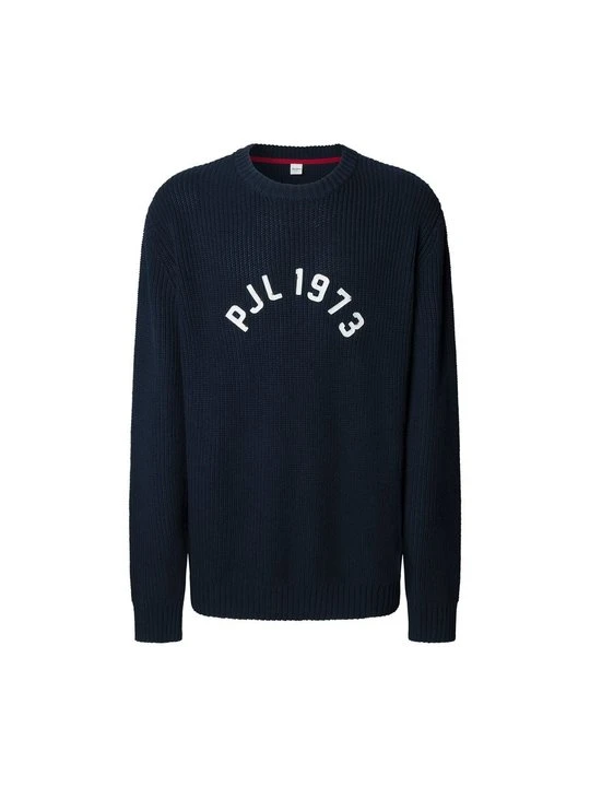Zdjęcie produktu Sweter Pepe Jeans granatowy