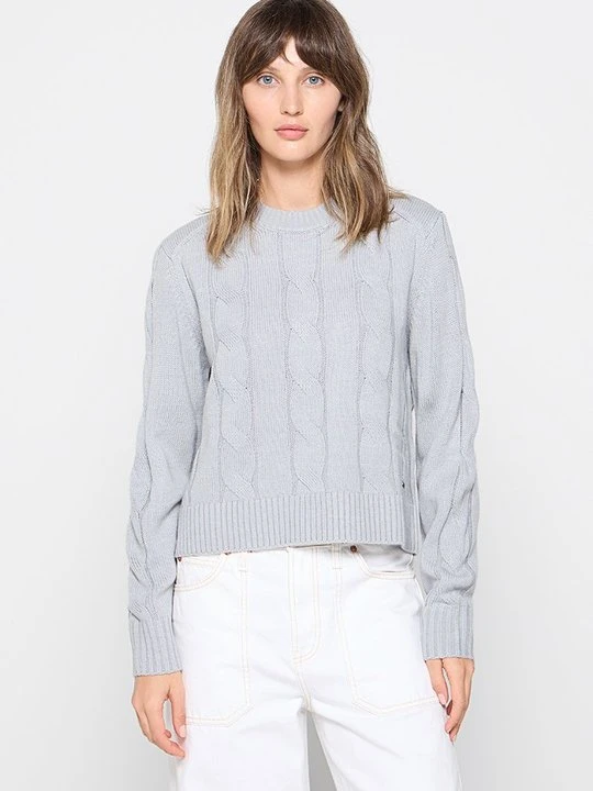 Zdjęcie produktu Sweter Pepe Jeans szary