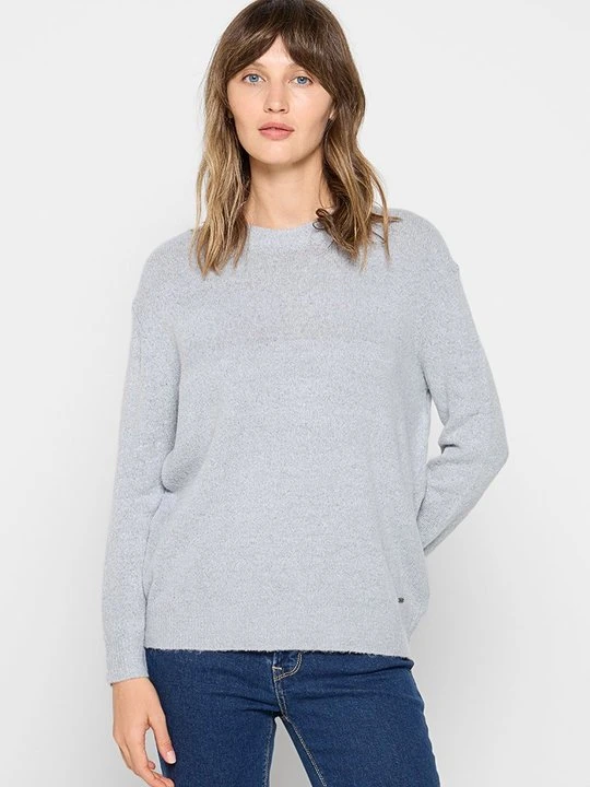 Zdjęcie produktu Sweter Pepe Jeans szary