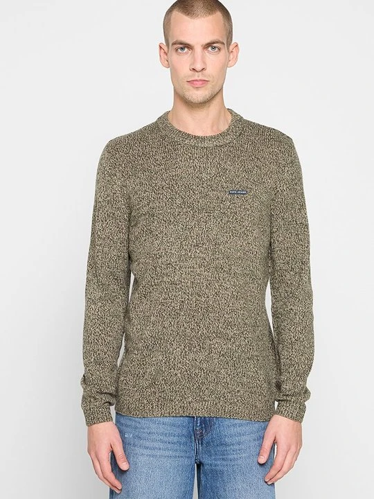 Zdjęcie produktu Sweter Pepe Jeans zielony