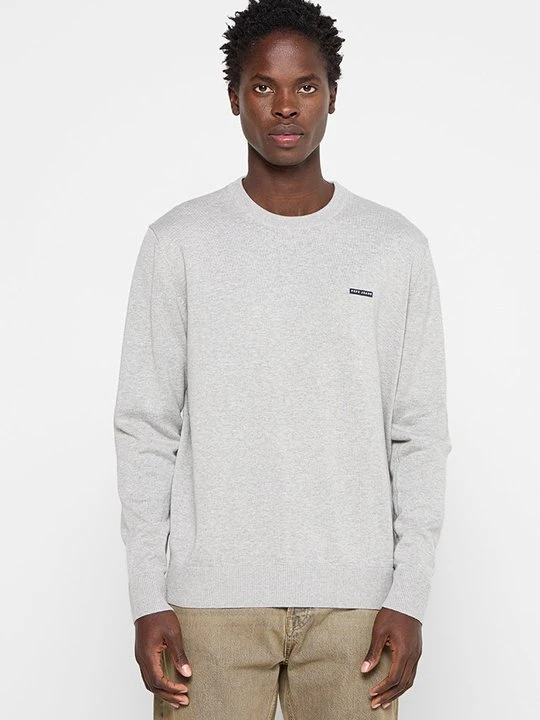 Zdjęcie produktu Sweter Pepe Jeans szary
