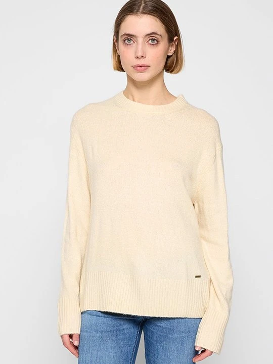 Zdjęcie produktu Sweter Pepe Jeans biały