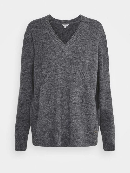 Zdjęcie produktu Sweter Pepe Jeans ciemnoszary
