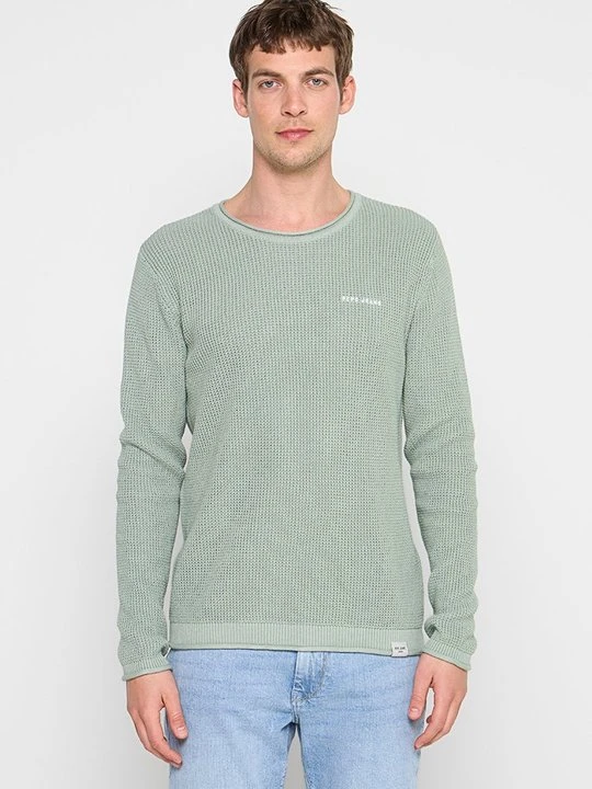 Zdjęcie produktu Sweter Pepe Jeans zielony