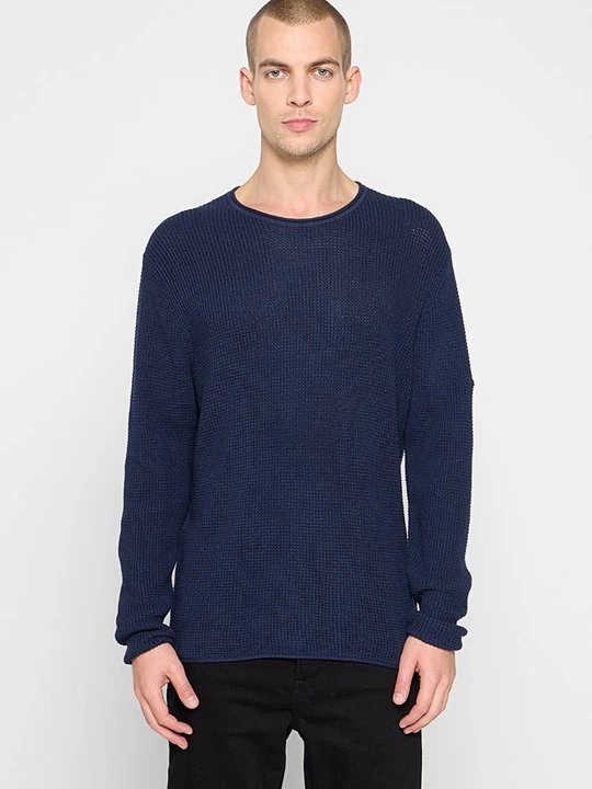 Zdjęcie produktu Sweter Pepe Jeans granatowy