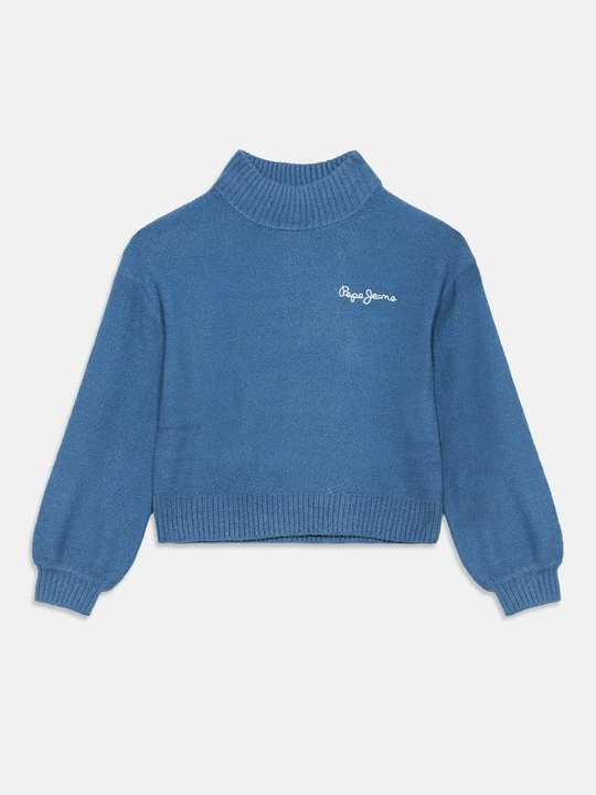 Zdjęcie produktu Sweter Pepe Jeans niebieski