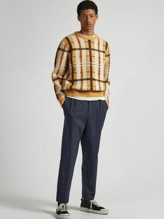 Zdjęcie produktu Sweter Pepe Jeans beżowy