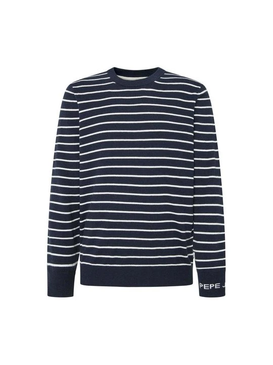 Zdjęcie produktu Sweter Pepe Jeans ciemnoszary