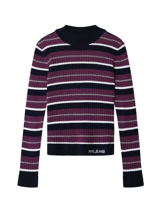 Zdjęcie produktu Sweter Pepe Jeans granatowy