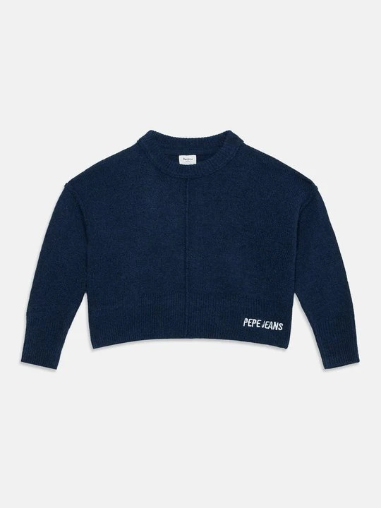 Zdjęcie produktu Sweter Pepe Jeans granatowy