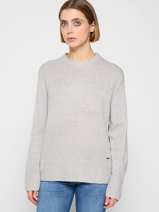 Zdjęcie produktu Sweter Pepe Jeans szary