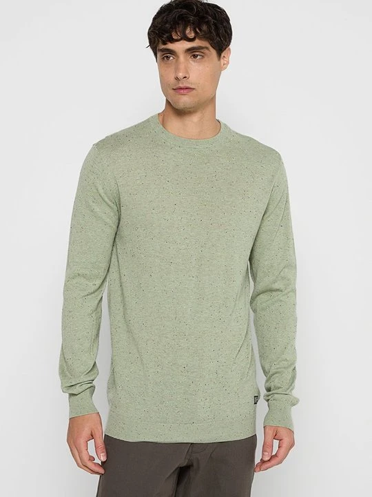 Zdjęcie produktu Sweter Petrol Industries khaki