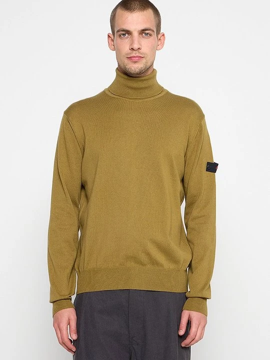 Zdjęcie produktu Sweter Peuterey khaki