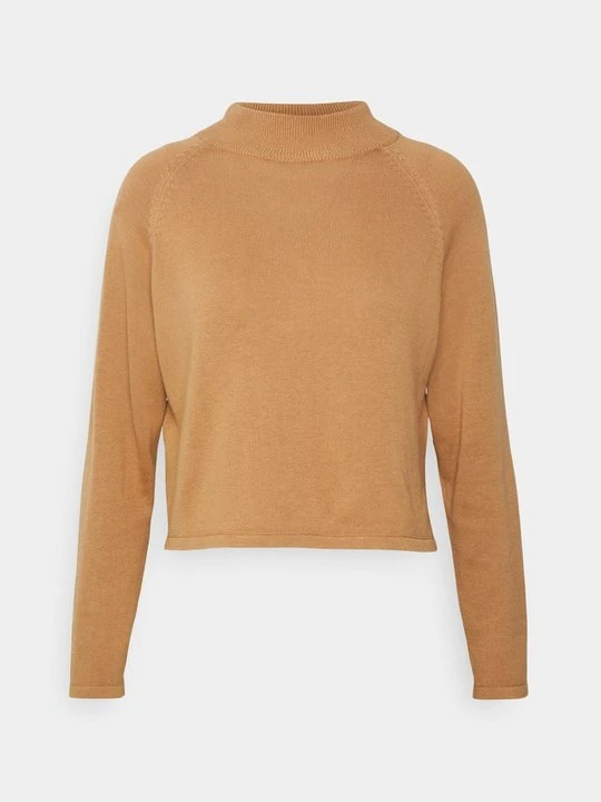 Zdjęcie produktu Sweter Pieces tan
