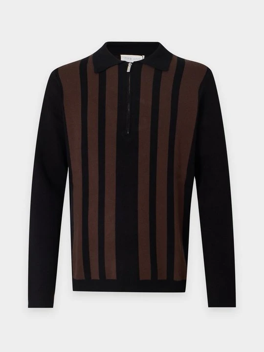 Zdjęcie produktu Sweter Pier One By Zalando czarny