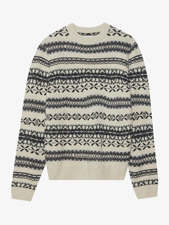 Zdjęcie produktu Sweter Pier One mleczny