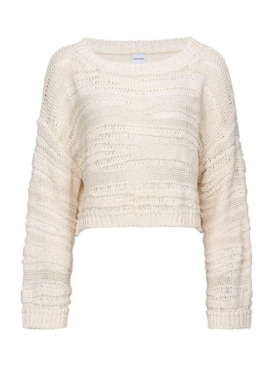 Zdjęcie produktu Sweter Pinko beżowy