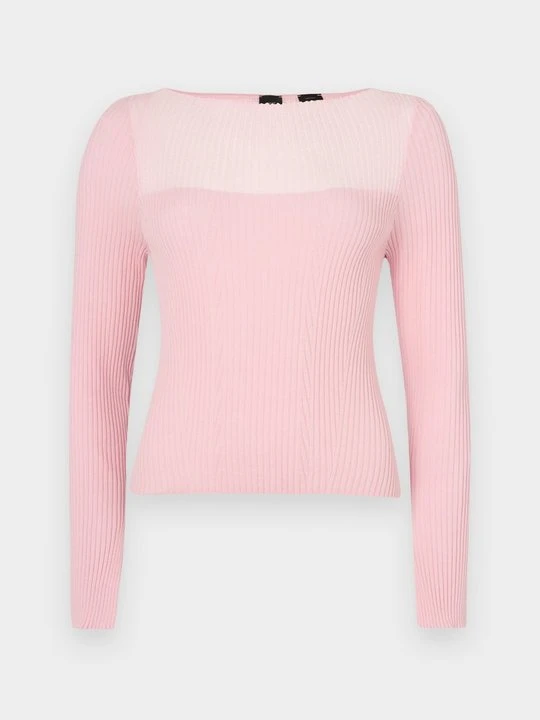 Zdjęcie produktu Sweter Pinko liliowy