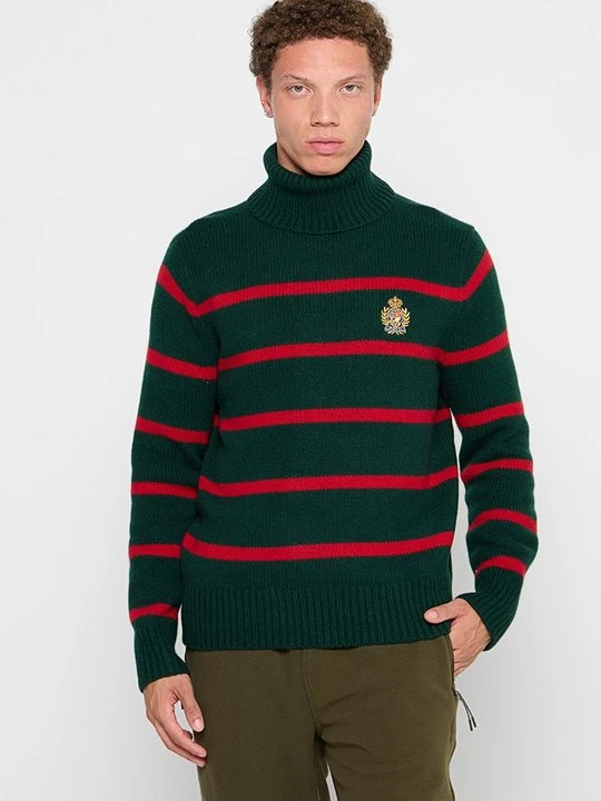 Zdjęcie produktu Sweter Polo Ralph Lauren