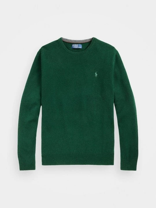 Zdjęcie produktu Sweter Polo Ralph Lauren granatowy