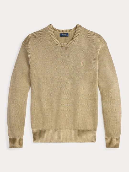 Zdjęcie produktu Sweter Polo Ralph Lauren tan
